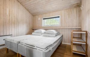 Holiday Home Tørveskæret Nexø Ix