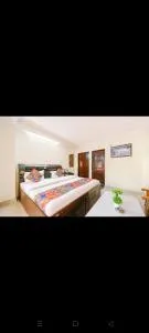 rudra cottage - Sarāhan