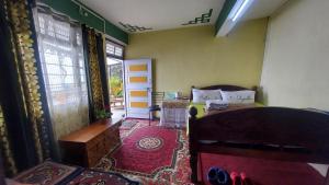 Viraj Kunj Homestay