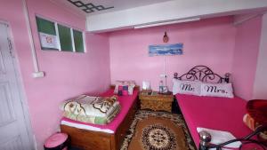 Viraj Kunj Homestay