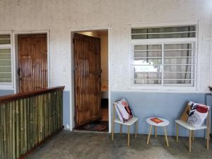 Rosies Beach House El Nido