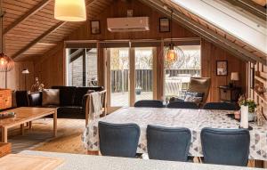 Holiday Home Birkemose Sydals X