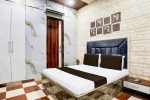 Super Hotel O ZR - Sohūwāla Chak Rohi