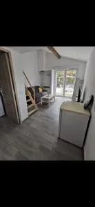 Studio Cournonterral 4 couchages - Cournonsec