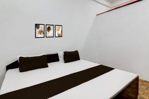 Hotel O S.M NAINI HOTEL AND RESTAURANT