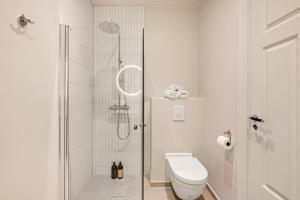 Løkka Suites I 1 & 2-Bedroom