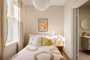 Dinbnb Apartments Grünerløkka I 1 & 2-Bedroom