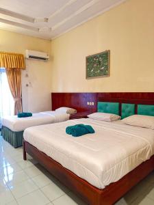 Dewi Ratih Hotel Batang