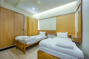 Focuz Habitat Hotel And Ayurveda