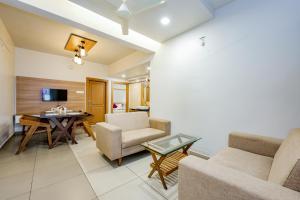 Focuz Habitat Hotel And Ayurveda