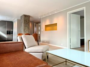 Aurora Central Premium Apartment, Bodø