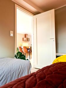 Aurora Central Premium Apartment, Bodø