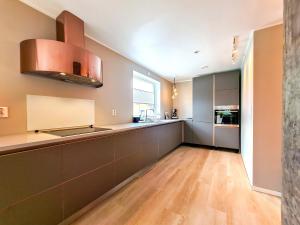 Aurora Central Premium Apartment, Bodø