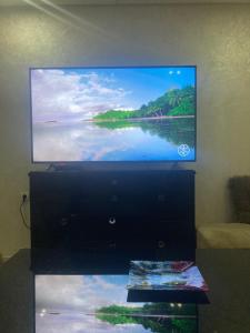 APPARTEMENT DE LUXE MEUBLE CENTRE VILLE KENITRA