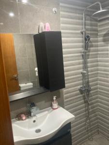 APPARTEMENT DE LUXE MEUBLE CENTRE VILLE KENITRA