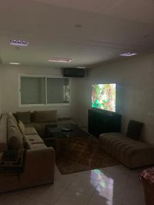 APPARTEMENT DE LUXE MEUBLE CENTRE VILLE KENITRA