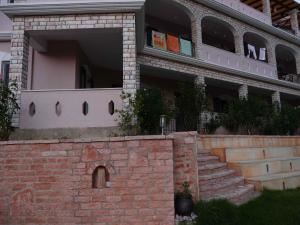 Residence La Scala Epirus Greece