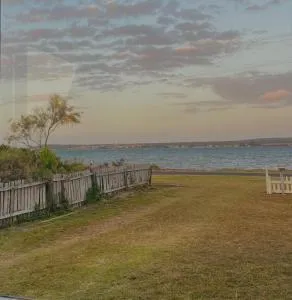 Sailors Snug - Clarence Point