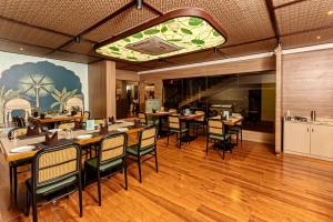 Brindhavan Residency