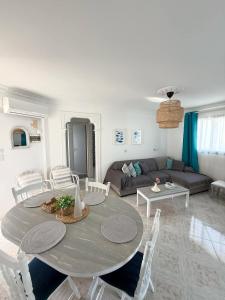 Irenes Apartment