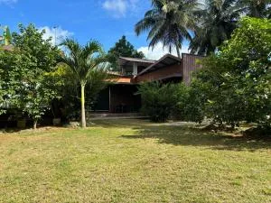 The Green Echo Retreat - Serukele