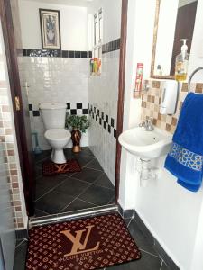 Evergreen Karen Guesthouse