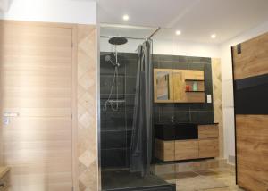 Appartements Bienvenue a la villa Bellavista : photos des chambres