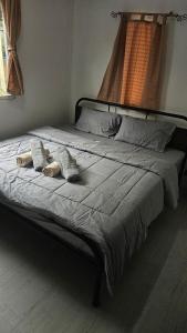 Cozy 1-Bedroom Bungalow with Shared Pool in Rawai