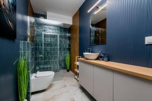Apartament Nowe Miasto