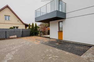 Apartament Nowe Miasto