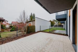 Apartament Nowe Miasto