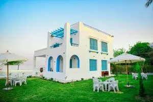 Tunis Vienna - قرية تونس بالفيوم - Qaşr Qārūn