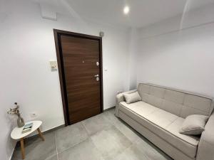 Pet friendly central apartment 2