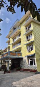 Hotel Sherwi Hyul