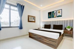 Super Hotel O Natraj Paying guest house