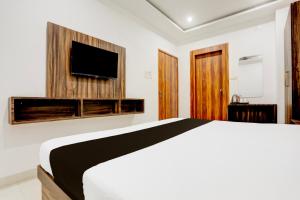 Super Hotel O Natraj Paying guest house