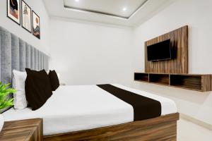 Super Hotel O Natraj Paying guest house