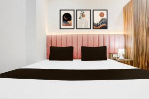 Super Hotel O Natraj Paying guest house