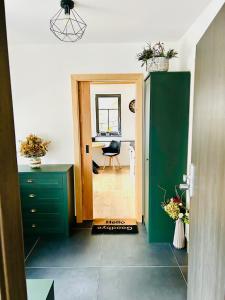 Horský apartmán Mia Bedřichov