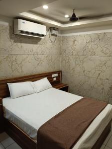 Leela Residency velankanni