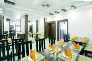 OYO 11474 Gangaur Regency Boutique Hotel - Pashupatināth