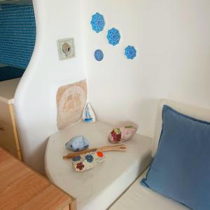 Endless Blue from Syros - Fabrika House 2