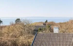 Pet Friendly Home In Knebel With Sauna - Ørby