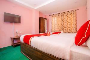 OYO 137 Hotel Pranisha Inn