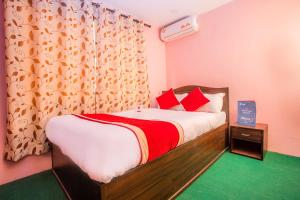 OYO 137 Hotel Pranisha Inn