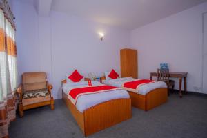 OYO 135 Lost Garden Apartment and Guest House