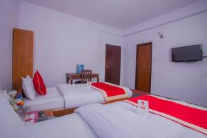 OYO 135 Lost Garden Apartment and Guest House