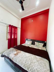 Shri Vishwanath Dham Guest House