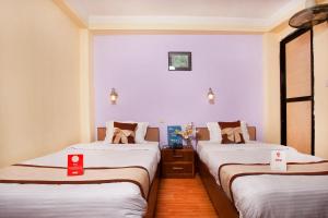 OYO 167 Hotel Lotus Buddha Inn