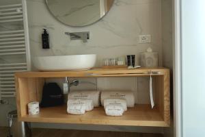 Chic & Charme Luxury Rooms img99